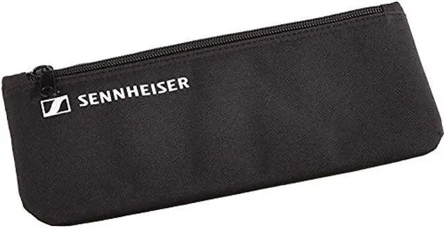 Alt view image 9 of 20 - Sennheiser e906 Supercardioid Dynamic Guitar Cab Microphone Mic NEW