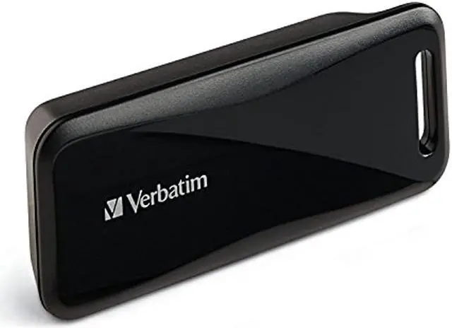Alt view image 4 of 7 - VERBATIM CORPORATION 99236 USB-C POCKET CARD READER