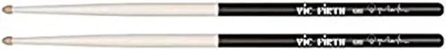 Alt view image 4 of 13 - Vic Firth Ahmir "?uestlove" Thompson Signature Drum Sticks