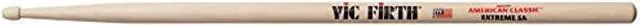 Alt view image 5 of 19 - Vic Firth Extreme 5A American ClassicÃƒâ€šÃ‚Â® Hickory Drumsticks