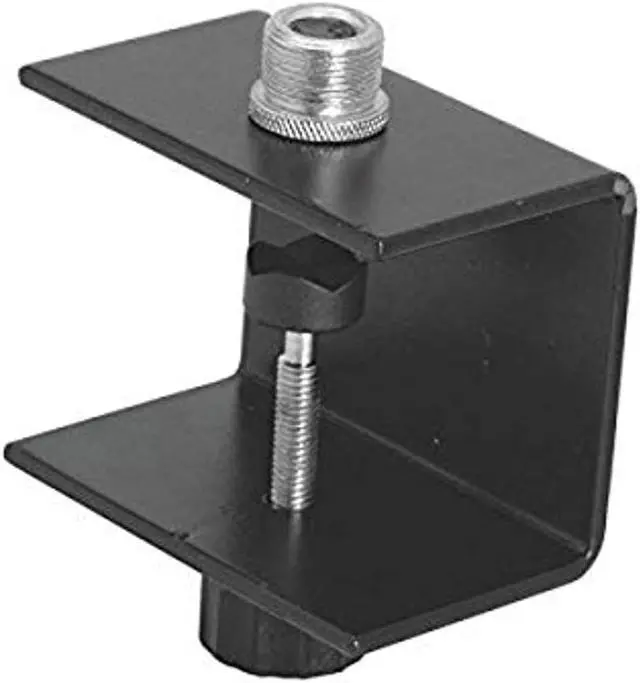 Alt view image 4 of 7 - On-Stage TM03 Table Top Mic Clamp