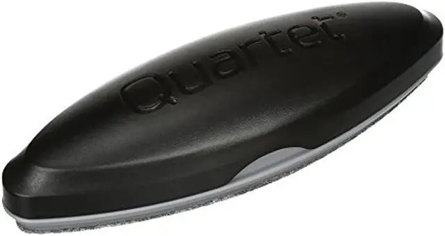 Alt view image 6 of 20 - Quartet BFEB3 Premium Magnetic 3-In-1 Eraser, Felt