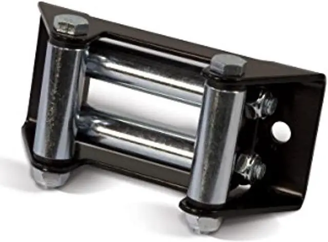 Main image of Champion - 20009 Wire Rope Roller Fairlead for 3500-lb. or Less ATV/UTV Winches