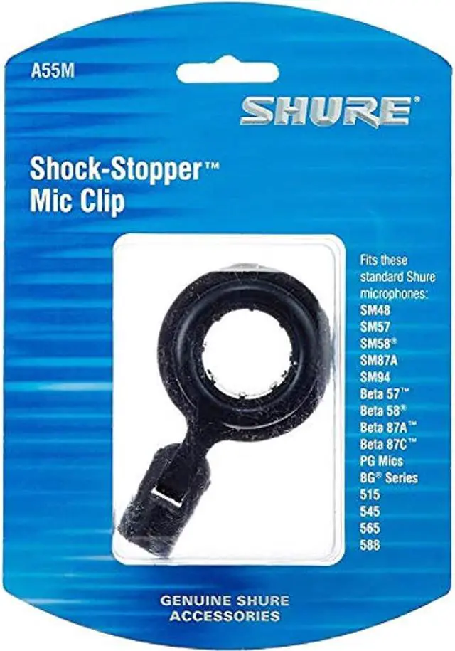 Alt view image 4 of 5 - Shock Stopper Full Circle Isolation Shock Mount