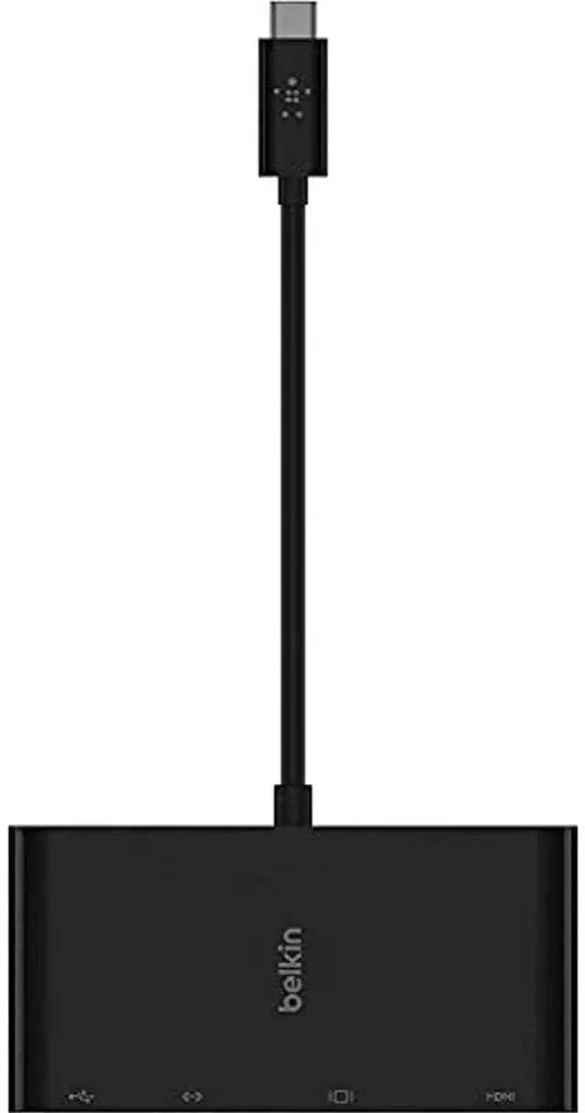Alt view image 6 of 20 - ADPTUSBCGBEHDMIVGAUSBABLK