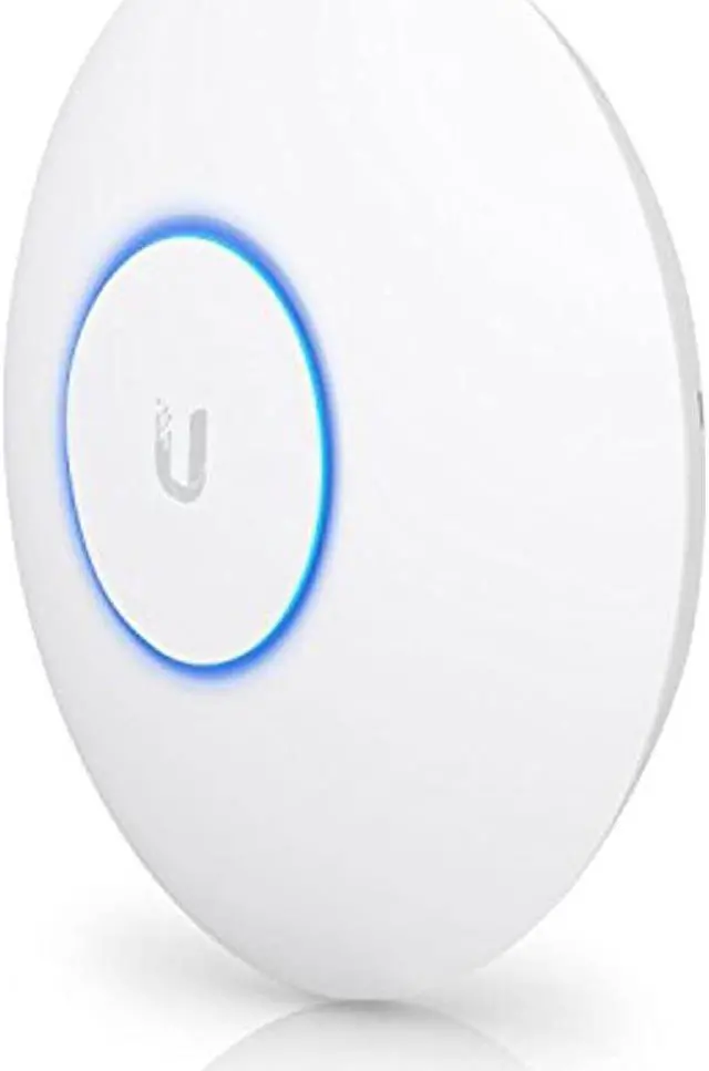 Alt view image 4 of 9 - UniFi AP AC High Density 5PK