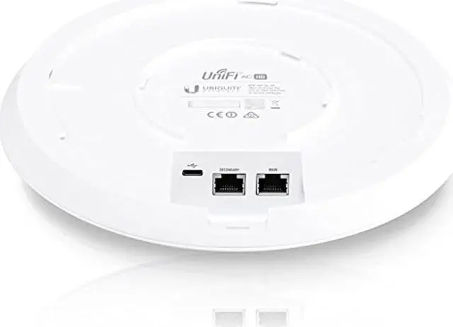 Alt view image 2 of 9 - UniFi AP AC High Density 5PK