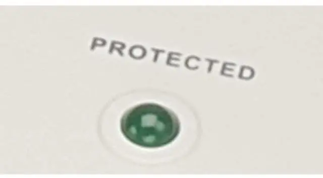 Alt view image 9 of 19 - Tripp Lite TLP725 7 Outlets 1080 Joules 25' Cord Protect It! Surge Suppressor