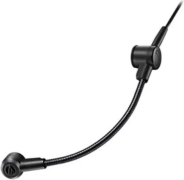 Alt view image 2 of 5 - Audio-Technica ATGM2 Detachable Boom Microphone