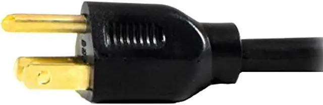 Alt view image 17 of 19 - WELTRON 10ft Power Cord 6-Outlet Surge Protector Power Strip Black WSP600PLF10BK
