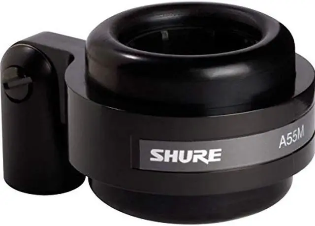 Alt view image 5 of 5 - Shock Stopper Full Circle Isolation Shock Mount
