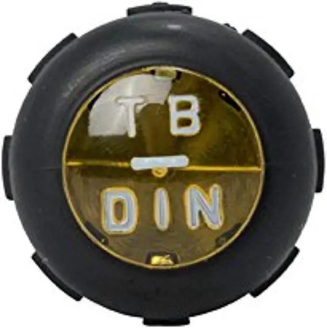 Alt view image 10 of 12 - KLEIN TOOLS 612-4 Terminal Block Screwdriver Standard 1/8" 4 in Round