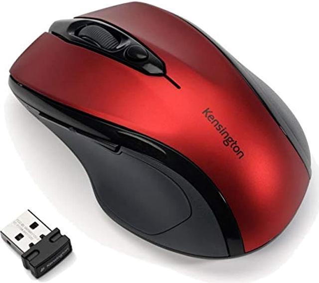 Kensington K72422WW Kensington ProFit Mouse - Optical - Wireless