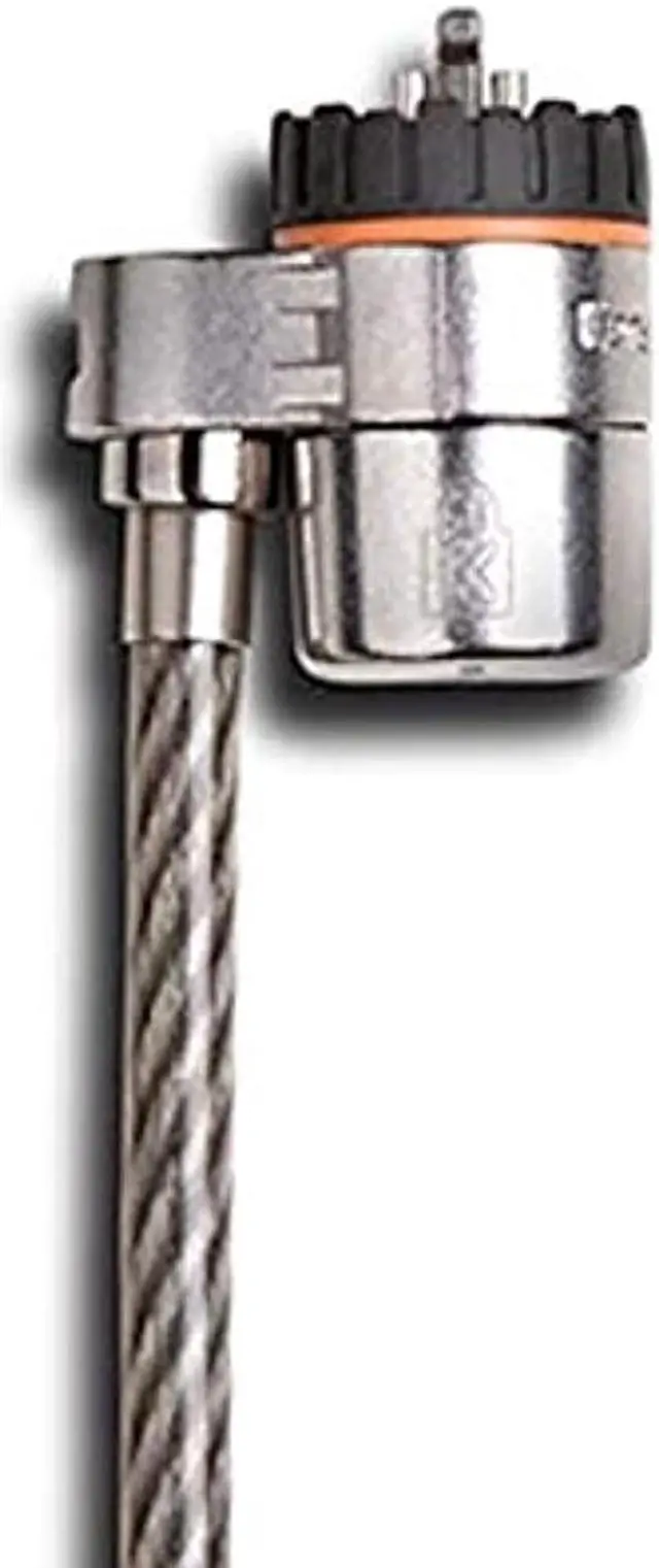 Alt view image 4 of 8 - Kensington K64068F Microsaver Keyed Notebook Lock