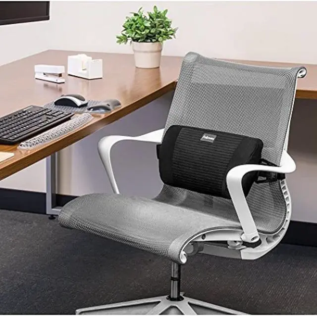 Alt view image 4 of 12 - Fellowes Photo Gel Mouse Pad