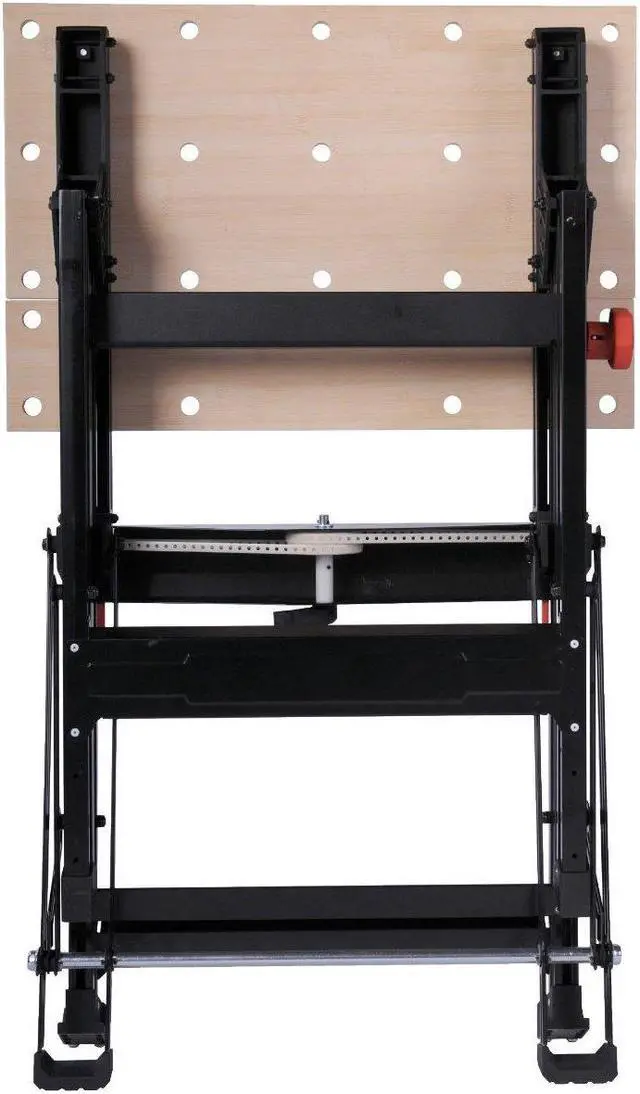 Alt view image 14 of 18 - Black & Decker BDST11000 Workmate Workbench