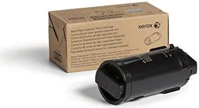 Alt view image 9 of 15 - Xerox  Toner Cartridge 106R03869