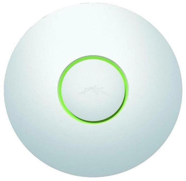 Alt view image 6 of 8 - Ubiquiti UniFi Enterprise Wi-Fi System Wireless AP long Range (UAP-LR-US)