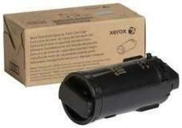 Alt view image 7 of 18 - Xerox 106r03899 Toner, 6,000 Page-Yield, Black 106R03899