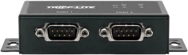 Alt view image 6 of 20 - USBSerial AdpterRS422RS485 2pr