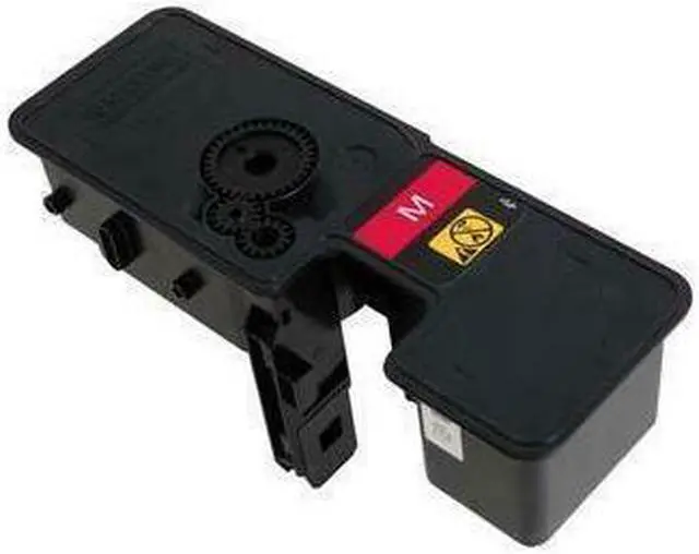 Alt view image 10 of 16 - KYOCERA TONER MAGENTA YIELD 3K M5526CDW&P5026CDW