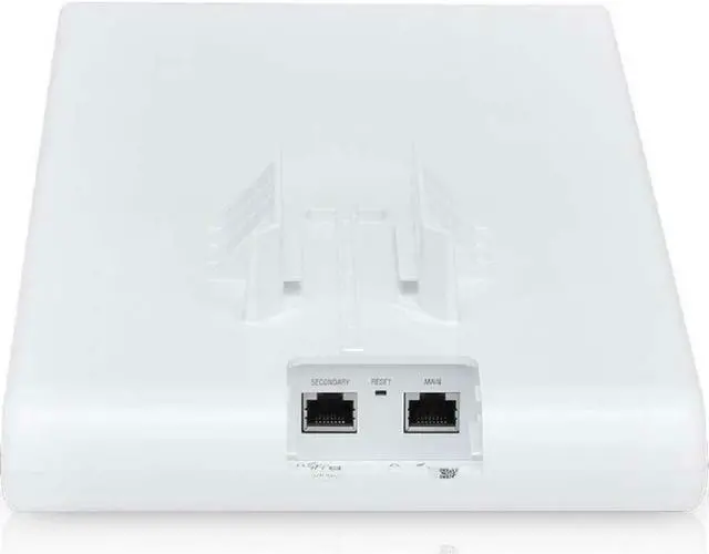 Alt view image 3 of 9 - Ubiquiti UAP-AC-M 802.11AC AP with Plug & Play Mesh