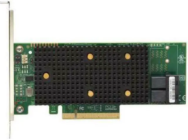 Alt view image 6 of 18 - THINKSYSTEM RAID 530-8I PCIE