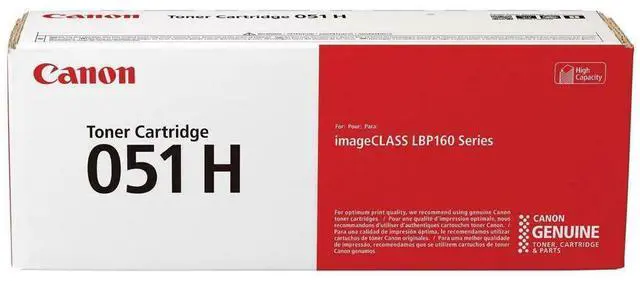 Alt view image 7 of 20 - CRG 051H HIGH CAPACITY