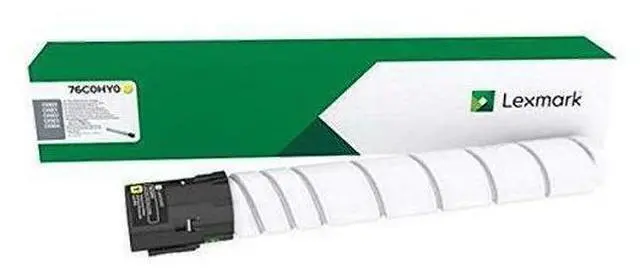 Alt view image 9 of 17 - YELLOW HIGH YIELD TONER