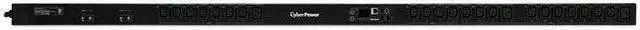 Alt view image 4 of 6 - CyberPower PDU41105 Switched PDU Series