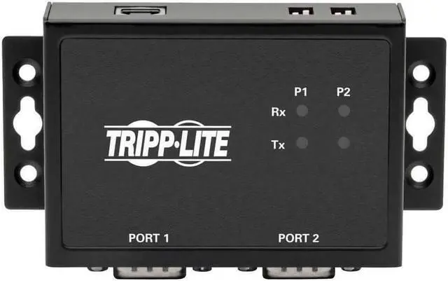 Alt view image 7 of 20 - USBSerial AdpterRS422RS485 2pr
