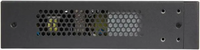 Alt view image 4 of 5 - TP-Link TL-SG1024DE 24 Port Gig Easy Smart Switch