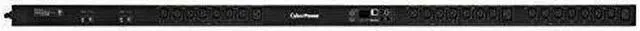 Alt view image 2 of 6 - CyberPower PDU41105 Switched PDU Series