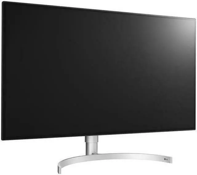 Alt view image 11 of 20 - LG 32UL950-W 32" 16:9 4K UHD HDR FreeSync IPS Monitor