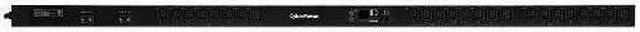Alt view image 3 of 6 - CyberPower PDU41105 Switched PDU Series