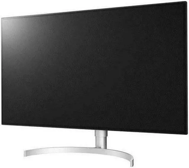 Alt view image 9 of 20 - LG 32UL950-W 32" 16:9 4K UHD HDR FreeSync IPS Monitor