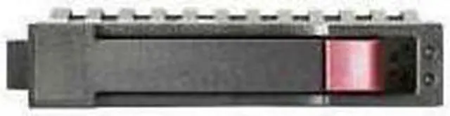 Alt view image 2 of 8 - HPE 1TB 6G SATA 7.2K LFF MDL LP HDD