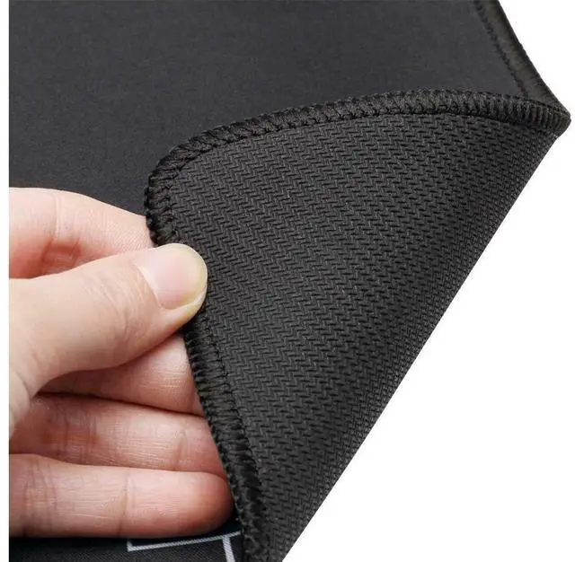 Alt view image 6 of 12 - Adesso TRUFORM P102 Gaming Mouse Pad