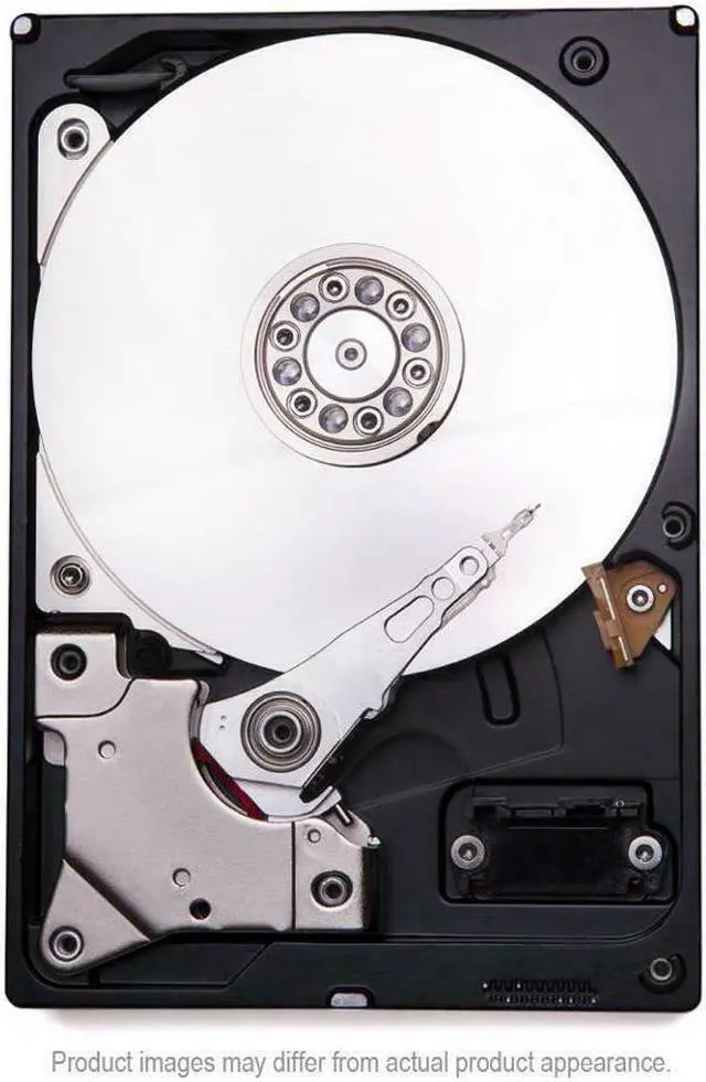 Alt view image 6 of 18 - Lenovo 1TB 3.5" SATA 7200rpm Internal Hard Drive 7XB7A00049