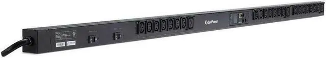Main image of CyberPower PDU41105 Switched PDU Series