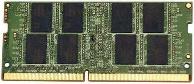 Alt view image 5 of 18 - VISIONTEK 900944 8GB DDR4 2400MHz SODIMM