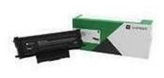 Alt view image 9 of 20 - Lexmark - B221X00 - Lexmark Original Toner Cartridge - Black - Laser - Extra High Yield - 6000 Pages