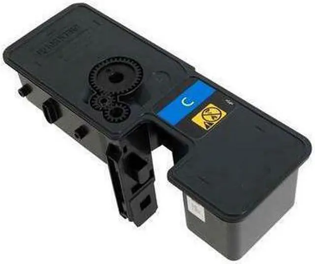 Alt view image 3 of 8 - KYOCERA TONER CYAN YIELD 3K M5526CDW&P5026CDW