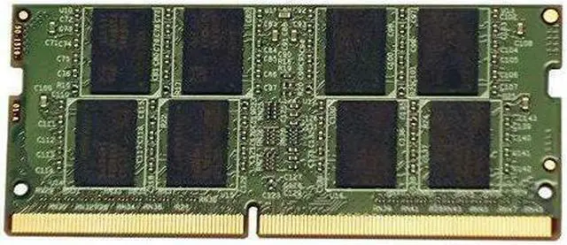 Alt view image 4 of 18 - VISIONTEK 900944 8GB DDR4 2400MHz SODIMM