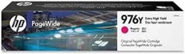 Alt view image 14 of 20 - HP 976Y Extra High Yield Ink Cartridge - Magenta