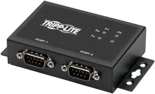 Alt view image 8 of 20 - USBSerial AdpterRS422RS485 2pr