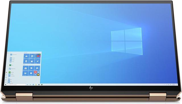 Refurbished: HP Spectre x360 15.6