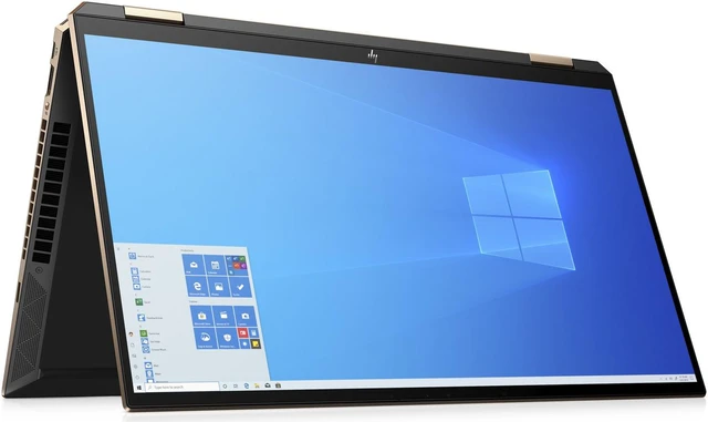 Refurbished: HP Spectre x360 15.6