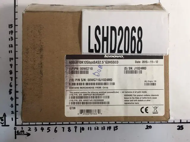 Alt view image 2 of 7 - Lenovo Gen3