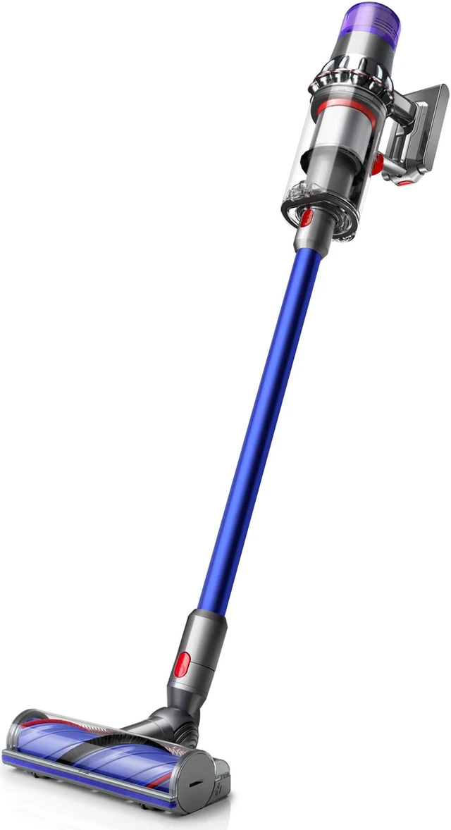 Main image of SV28 V11 Complete Cordless Vacuum Cleaner | Blue